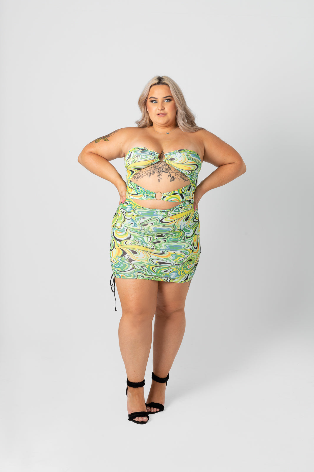 Feelin Green Mini