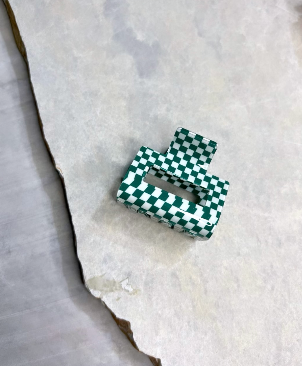 The Square Hair Claws