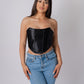 Lucy Corset Top