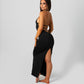 All About The Back Maxi