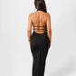 All About The Back Maxi