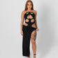 The Cut Out Maxi